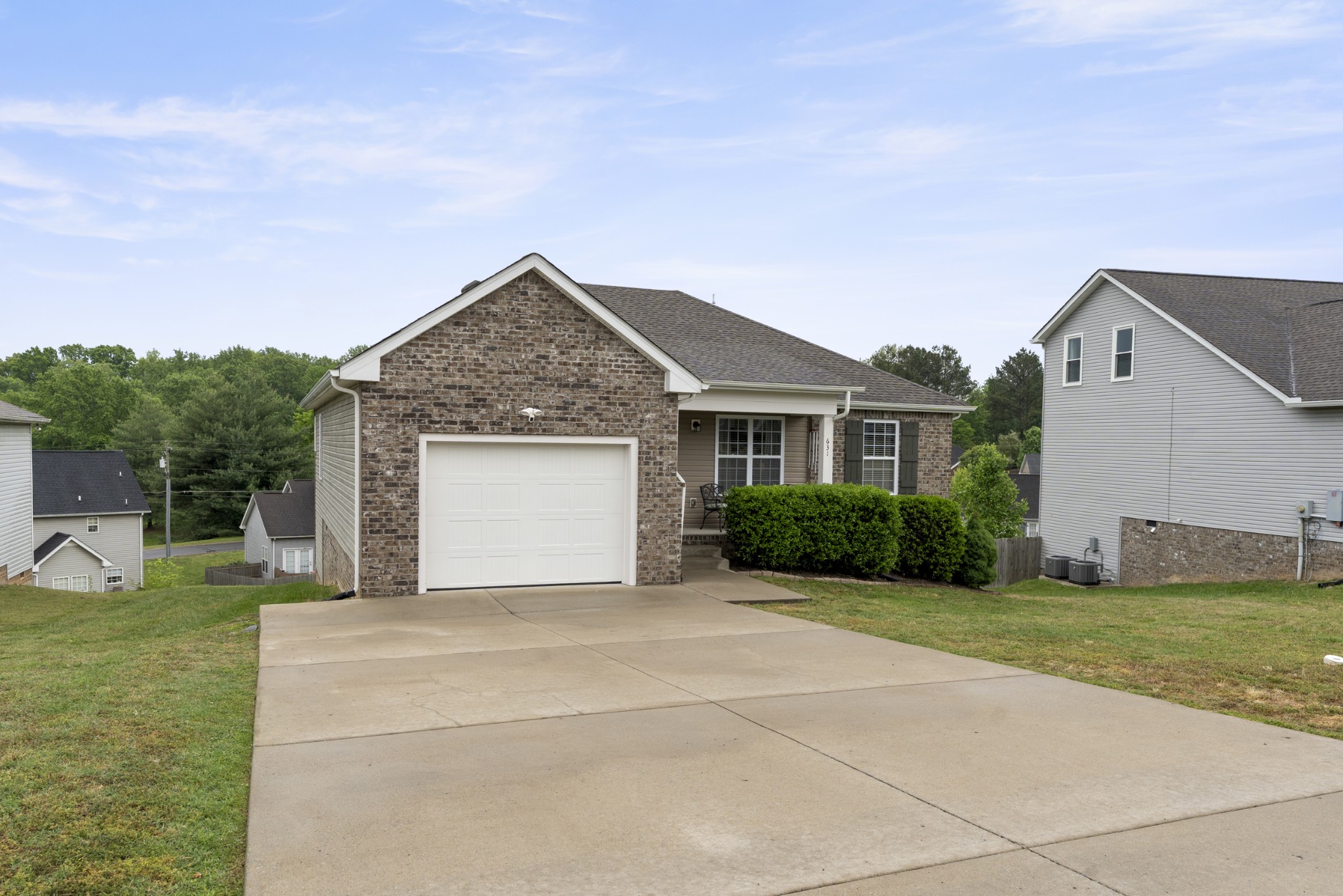 631 Berry Circle Springfield, TN 37172 - Photo 41 of 42