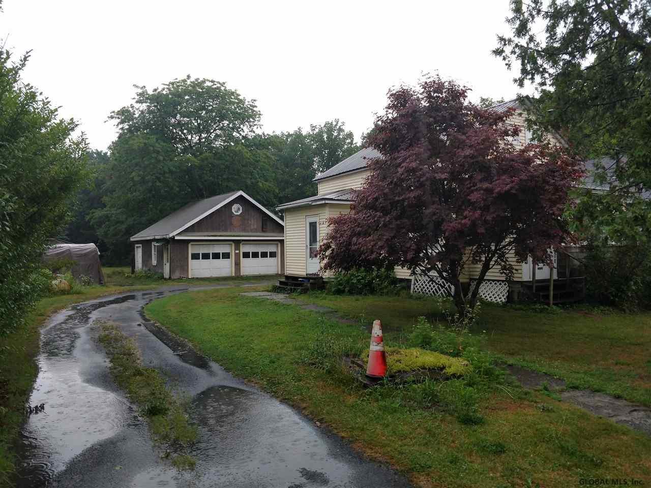 1040 Western Road Schodack, NY 12033 - Photo 1 of 6 Photo 1