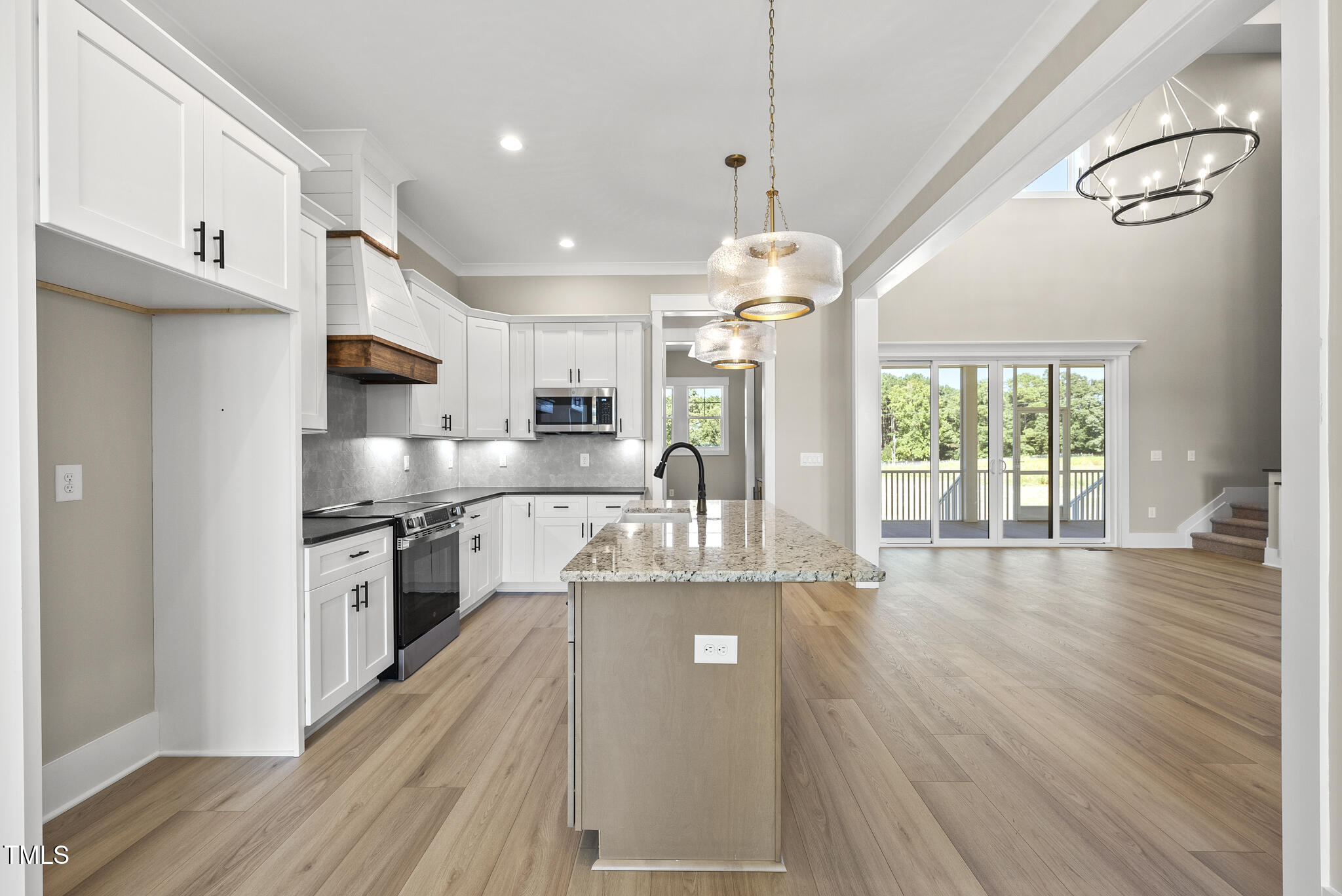 2560 Lassiter Road Four Oaks, NC 27524 - Photo 16 of 66 DSC01428