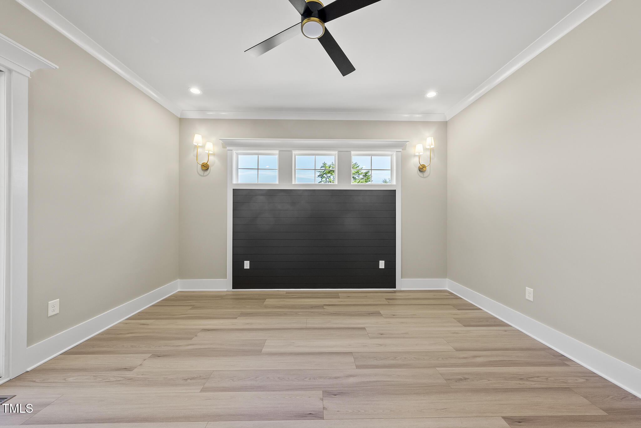 2560 Lassiter Road Four Oaks, NC 27524 - Photo 35 of 66 a view of empty room