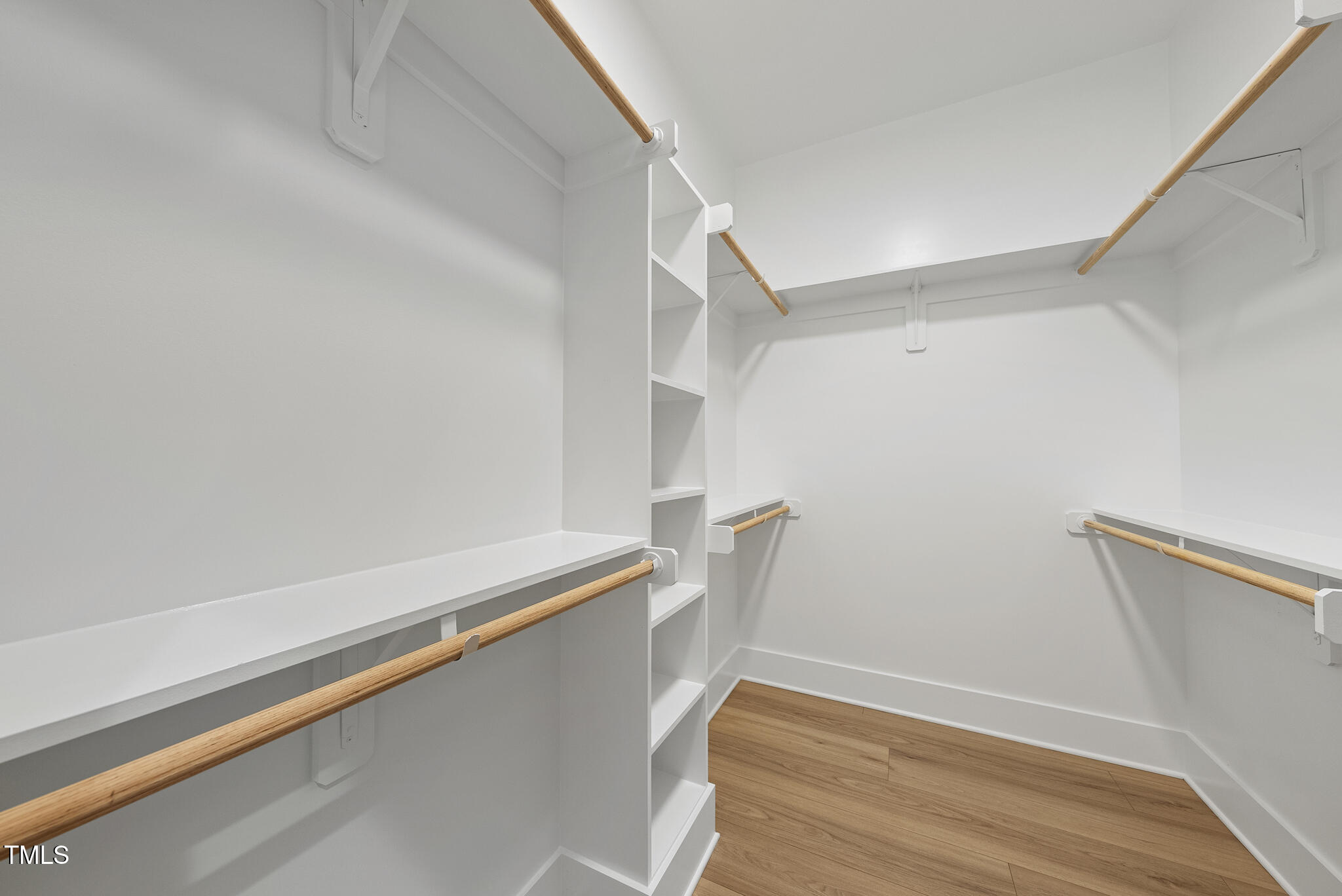 2560 Lassiter Road Four Oaks, NC 27524 - Photo 41 of 66 a view of small space with racks on the wall