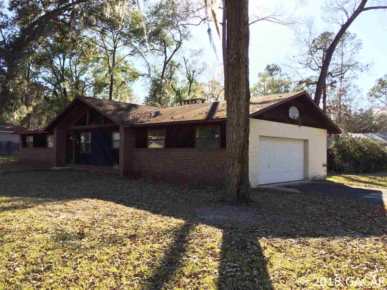 5326 Southwest 77 Terrace Gainesville, FL 32608 - Photo 1 of 30