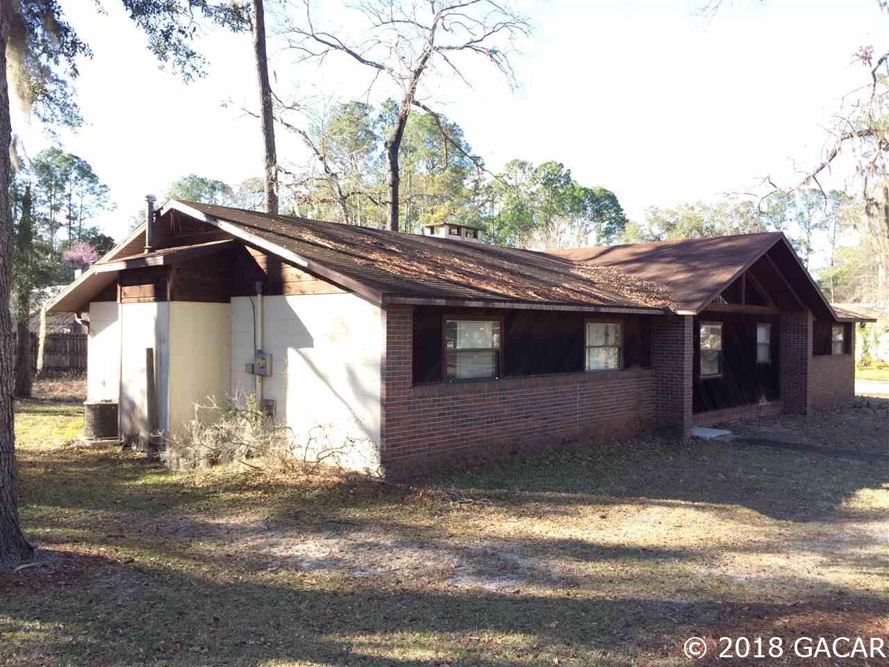 5326 Southwest 77 Terrace Gainesville, FL 32608 - Photo 3 of 30