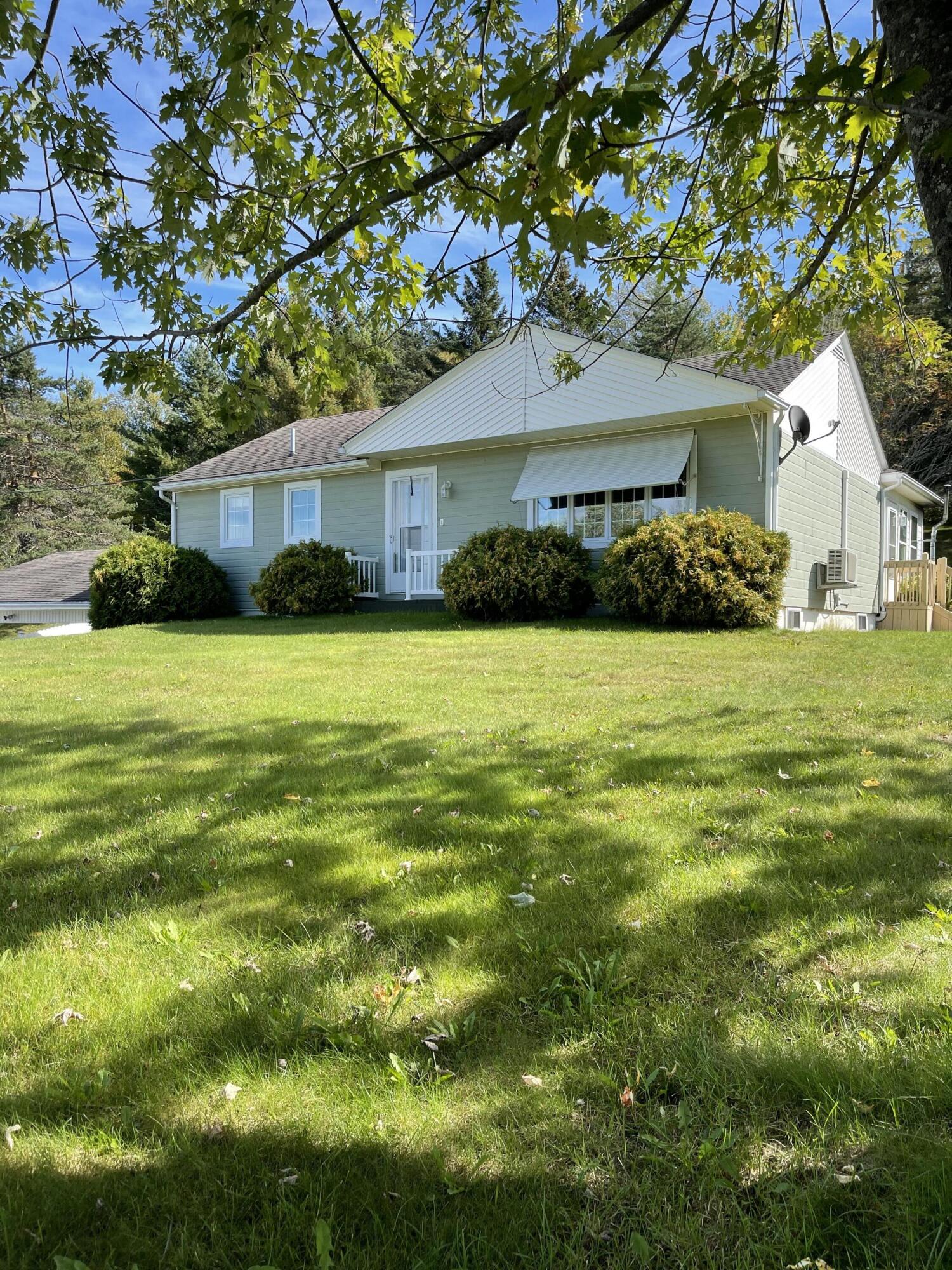 327 Frenchville Road Fort Kent, ME 04743 - Photo 4 of 42 IMG-3559