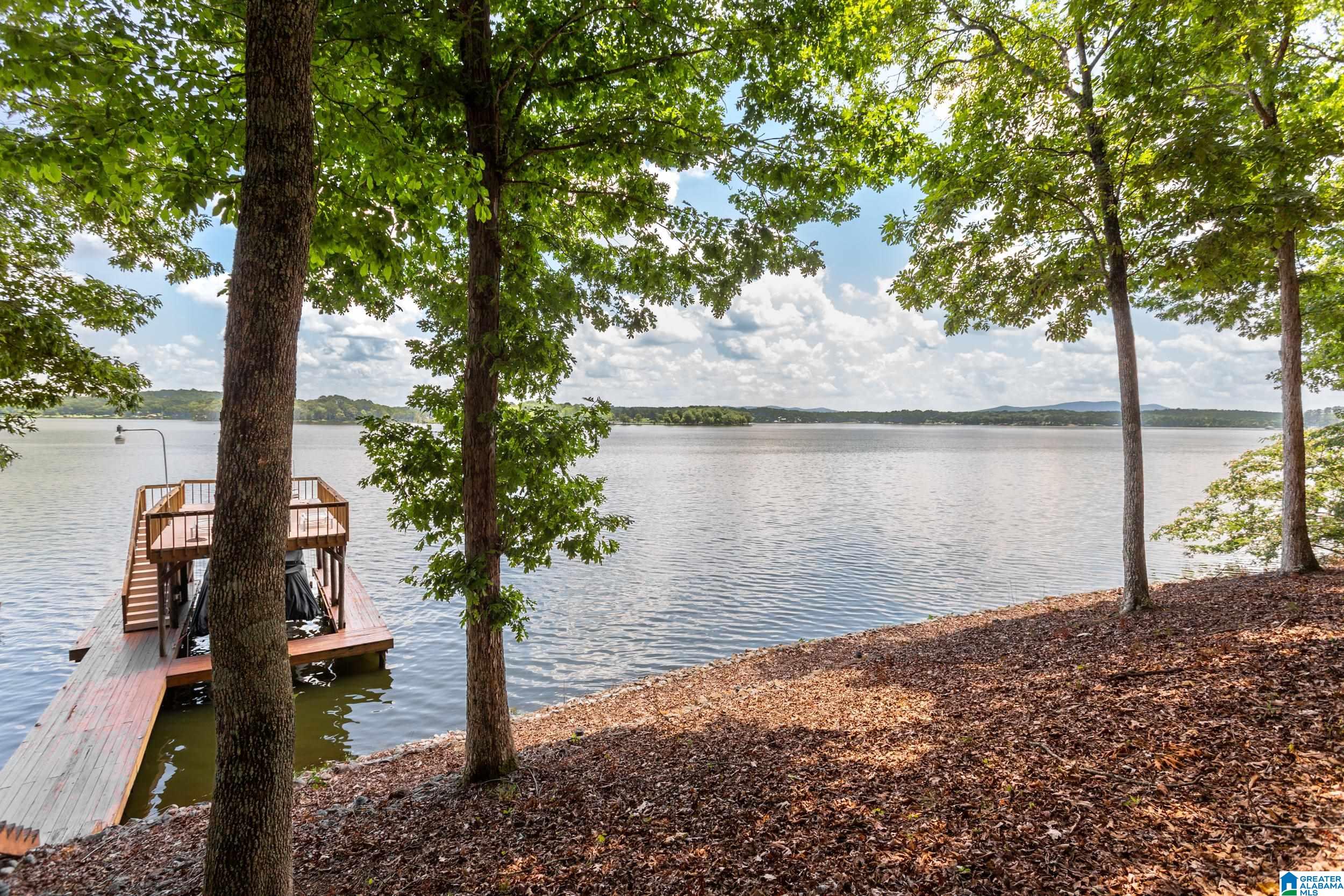 3562 Griffitt Bend Road Talladega, AL 35160 - Photo 51 of 55