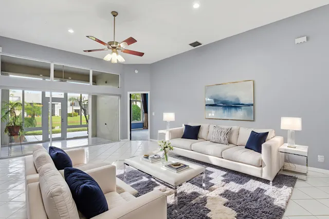 $499,000 | 5405 Monterey Circle, Unit G, Delray Beach, FL 33484