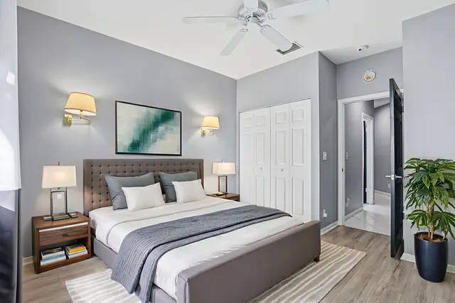 $499,000 | 5405 Monterey Circle, Unit G, Delray Beach, FL 33484