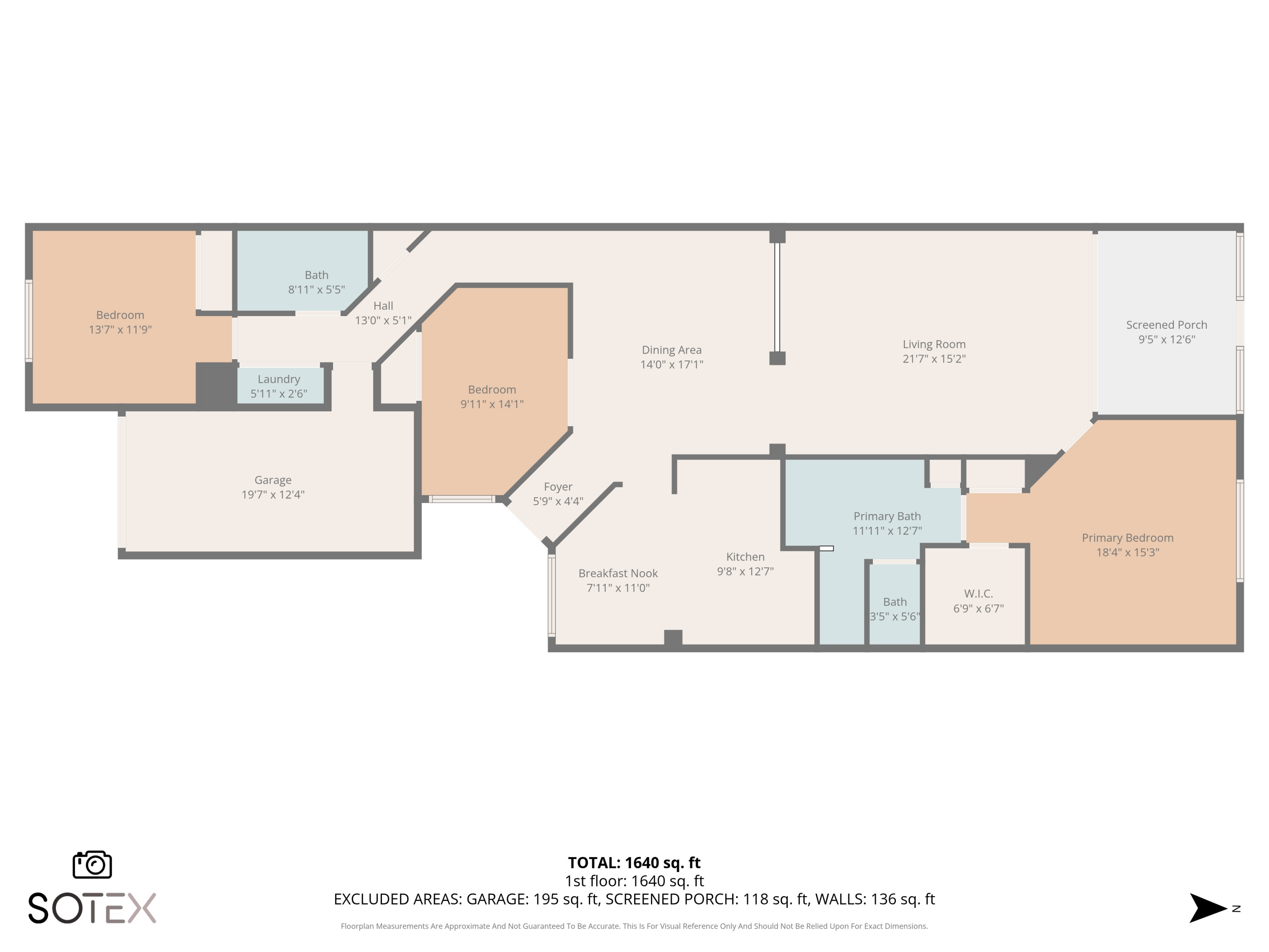 5405 Monterey Circle, Unit G Delray Beach, FL 33484 - Photo 72 of 72