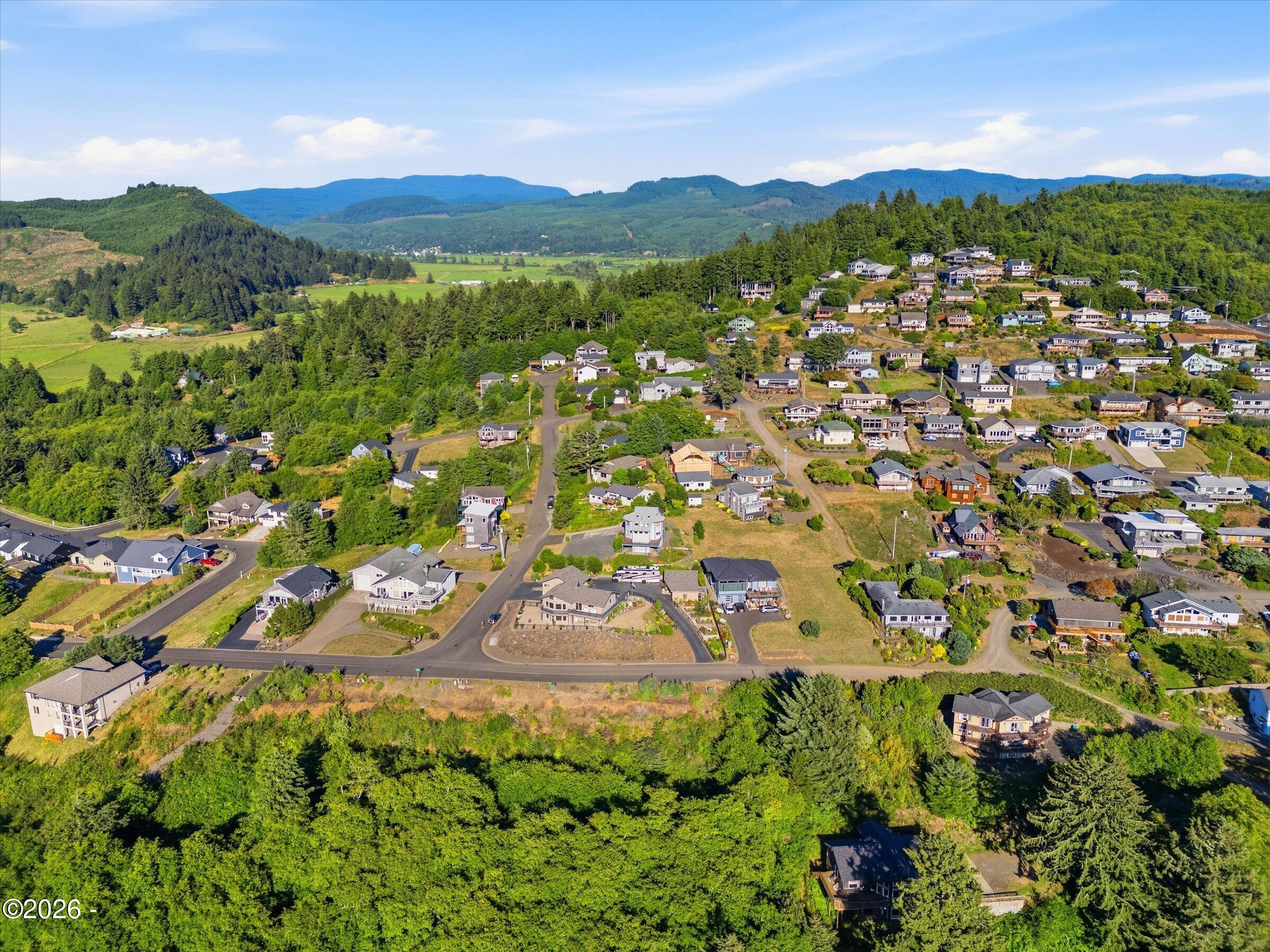 101 Reddekopp Road Pacific City, OR 97135 - Photo 9 of 11