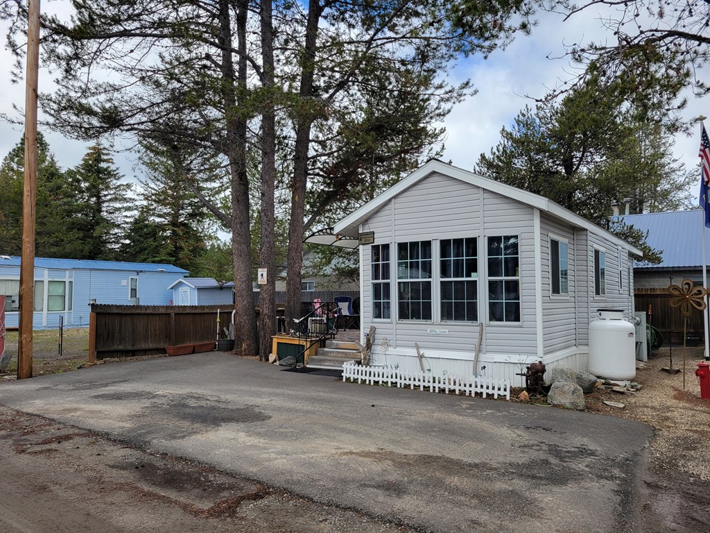 12 D Street Cascade, ID 83611 - Photo 20 of 23