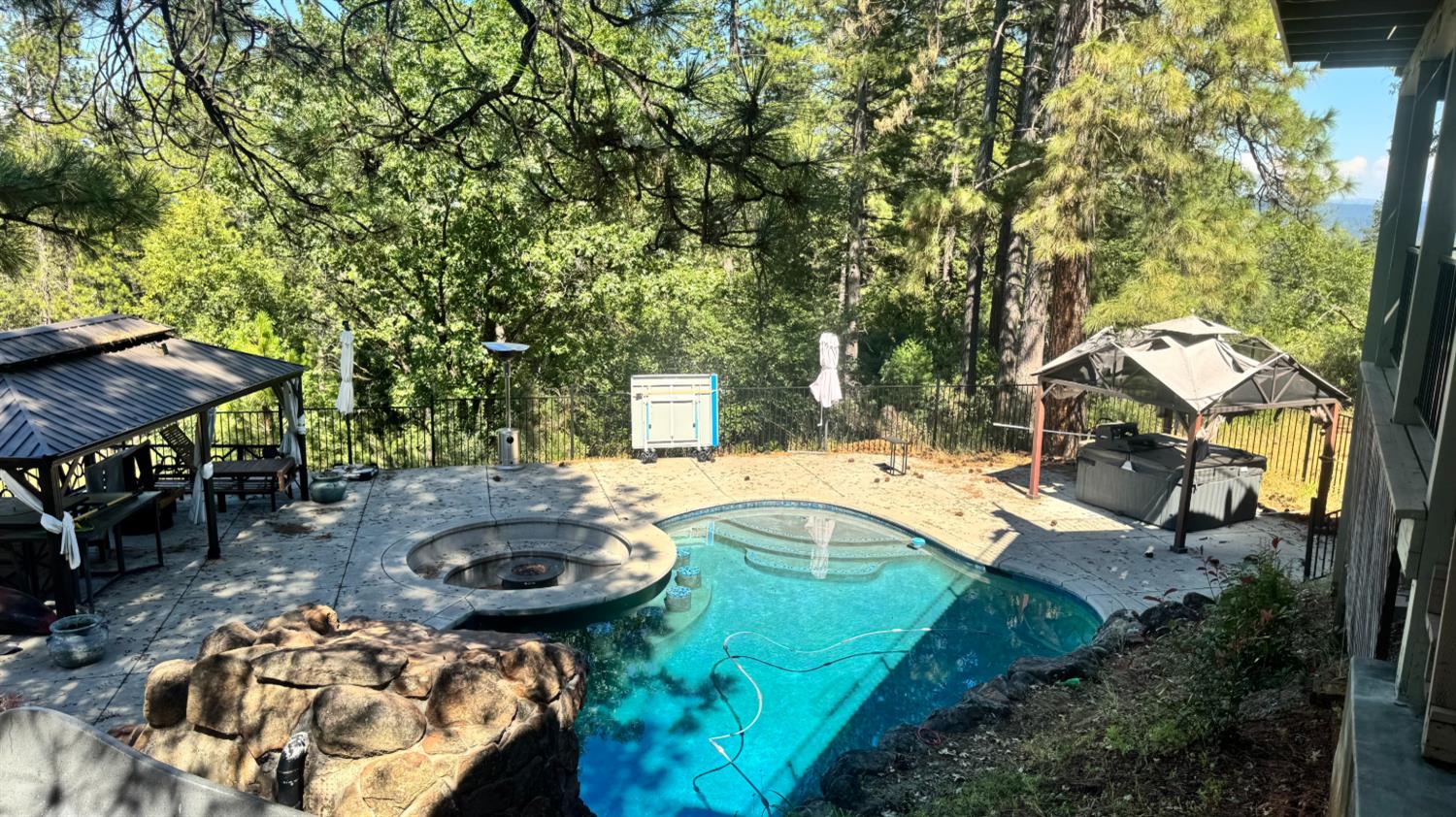 225 West Weimar Cross Road Colfax, CA 95713 - Photo 6 of 8
