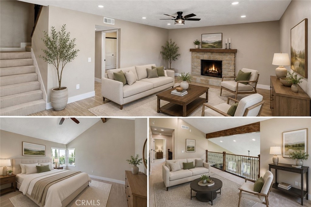 6113 Sard Street Rancho Cucamonga, CA 91701 - Photo 21 of 87 Virtually staged for a quick visual reference