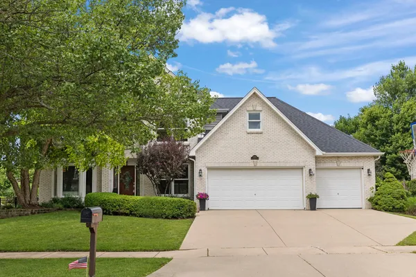$790,000 | 5008 Switch Grass Lane, Naperville, IL 60564