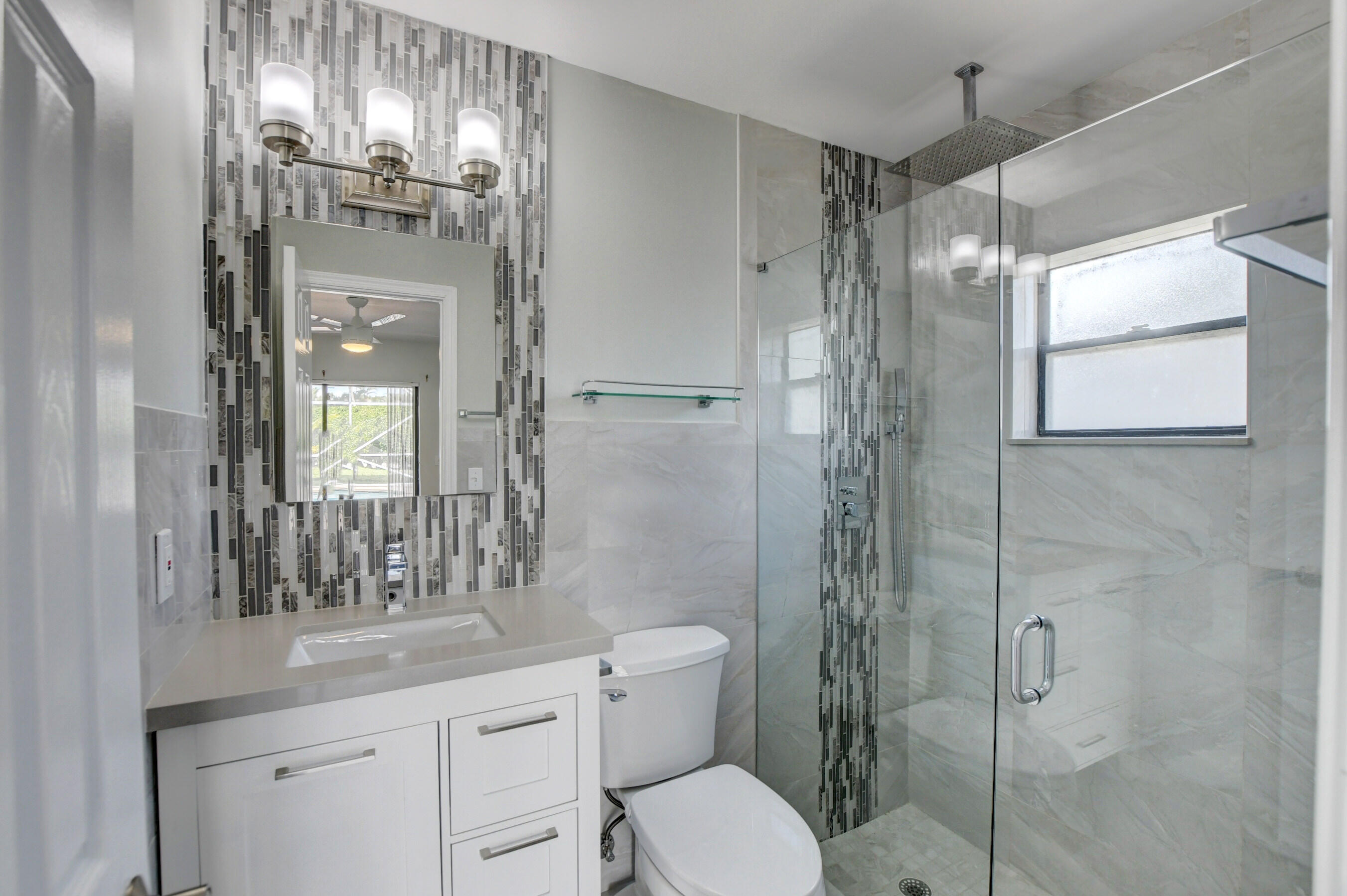9501 Lancaster Place Boca Raton, FL 33434 - Photo 3 of 57 Bathroom