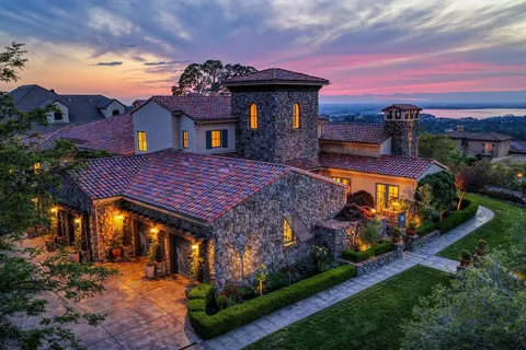 $3,875,000 | 4610 Gresham Drive, El Dorado Hills, CA 95762