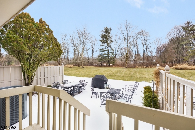 16 Riggs Court Bernards, NJ 07920 - Photo 29 of 29