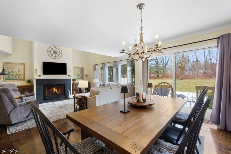 16 Riggs Court Bernards, NJ 07920 - Photo 4 of 29