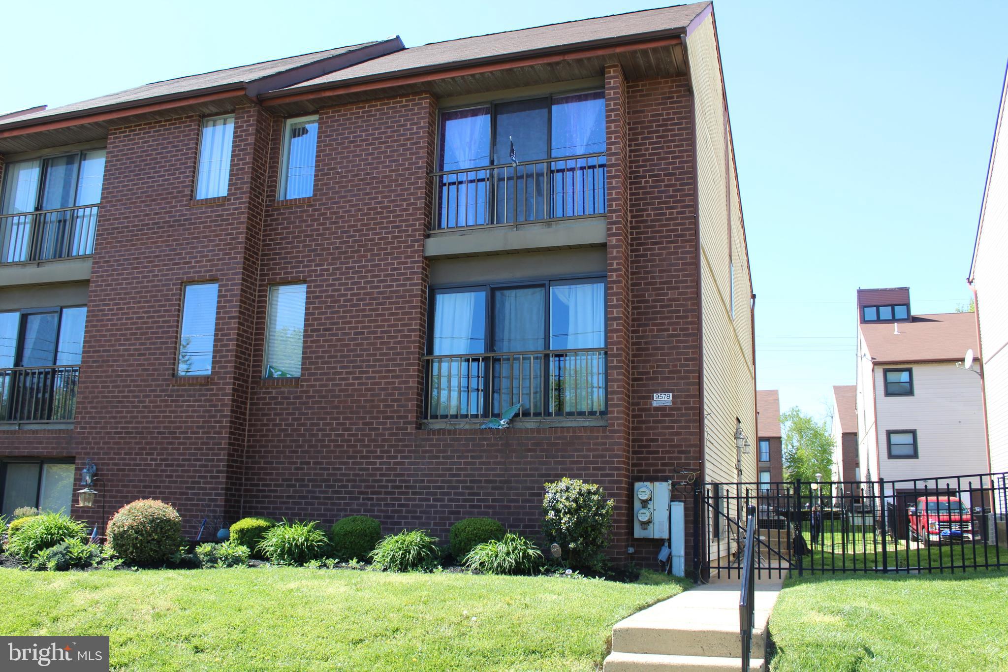 9578 State Rd., Unit 37A Philadelphia, PA 19114 - Photo 1 of 20 Front Street View
