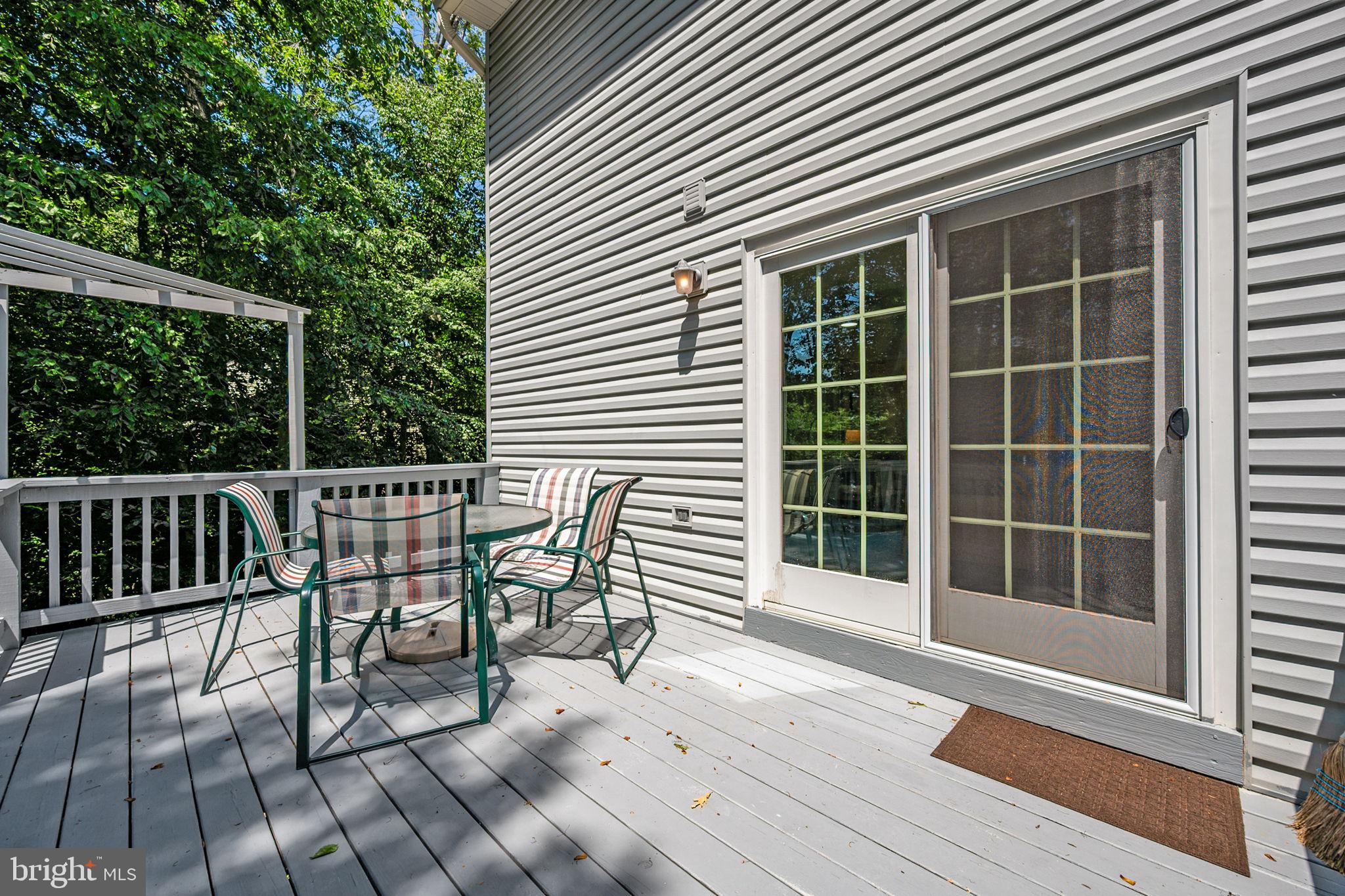 9127 Scott Street Springfield, VA 22153 - Photo 98 of 112