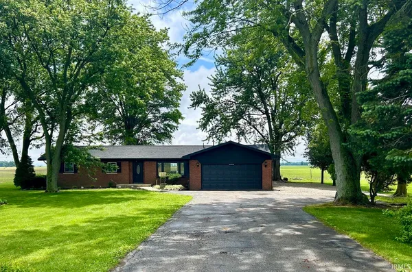 $289,900 | 6801 West 700 North, Sharpsville, IN 46068