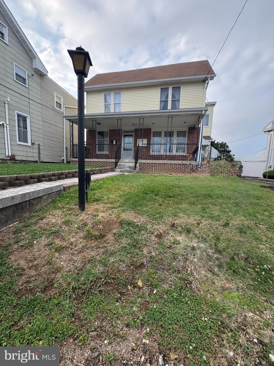 544 York Street Hanover, PA 17331 - Photo 1 of 1