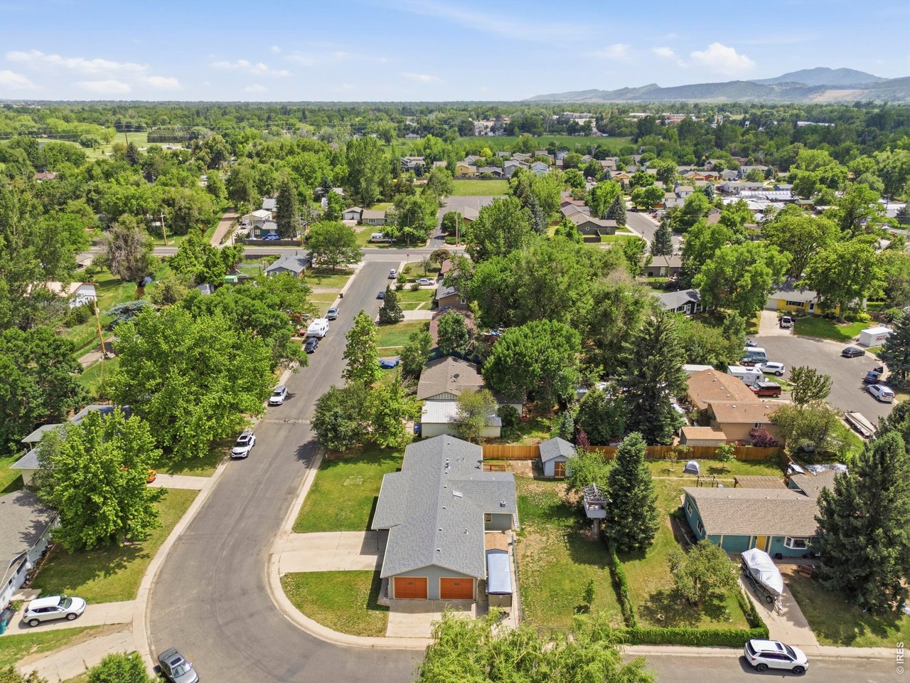721 North Montview Road Fort Collins, CO 80521 - Photo 37 of 43