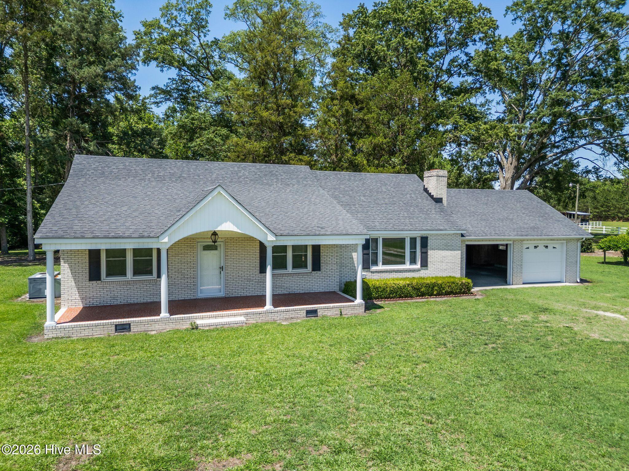 170 William Pearce Road Kinston, NC 28501 - Photo 2 of 76