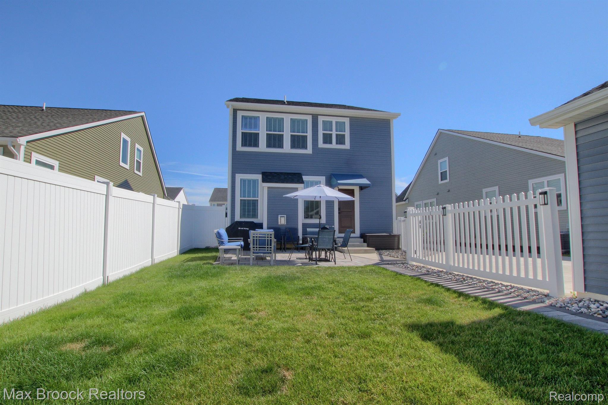 2520 Massoit Road Royal Oak, MI 48073 - Photo 34 of 38 Gallery Image 34