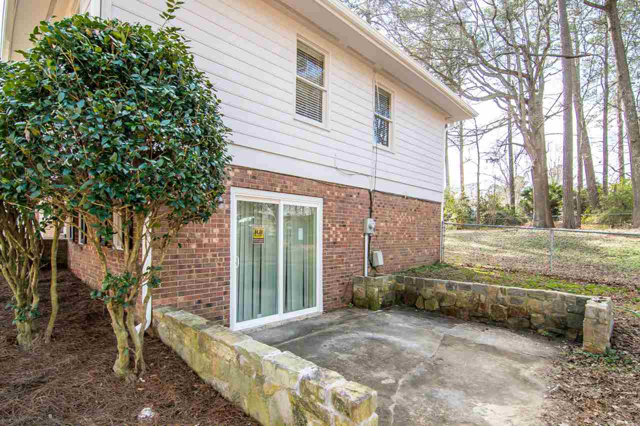 7205 Pilgrim Road Raleigh, NC 27616 - Photo 21 of 21 Photo 21