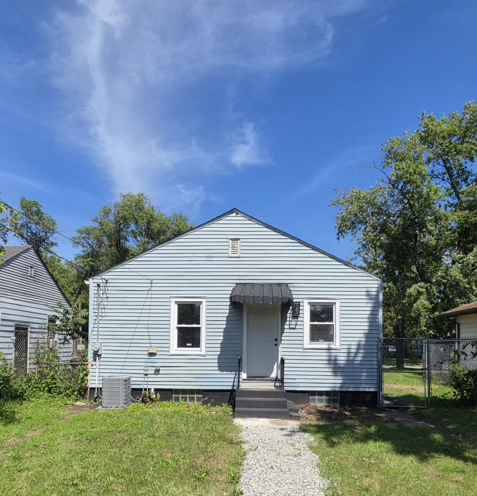 266 Johnson Street Gary, IN 46404 - Photo 18 of 19 1922x2000