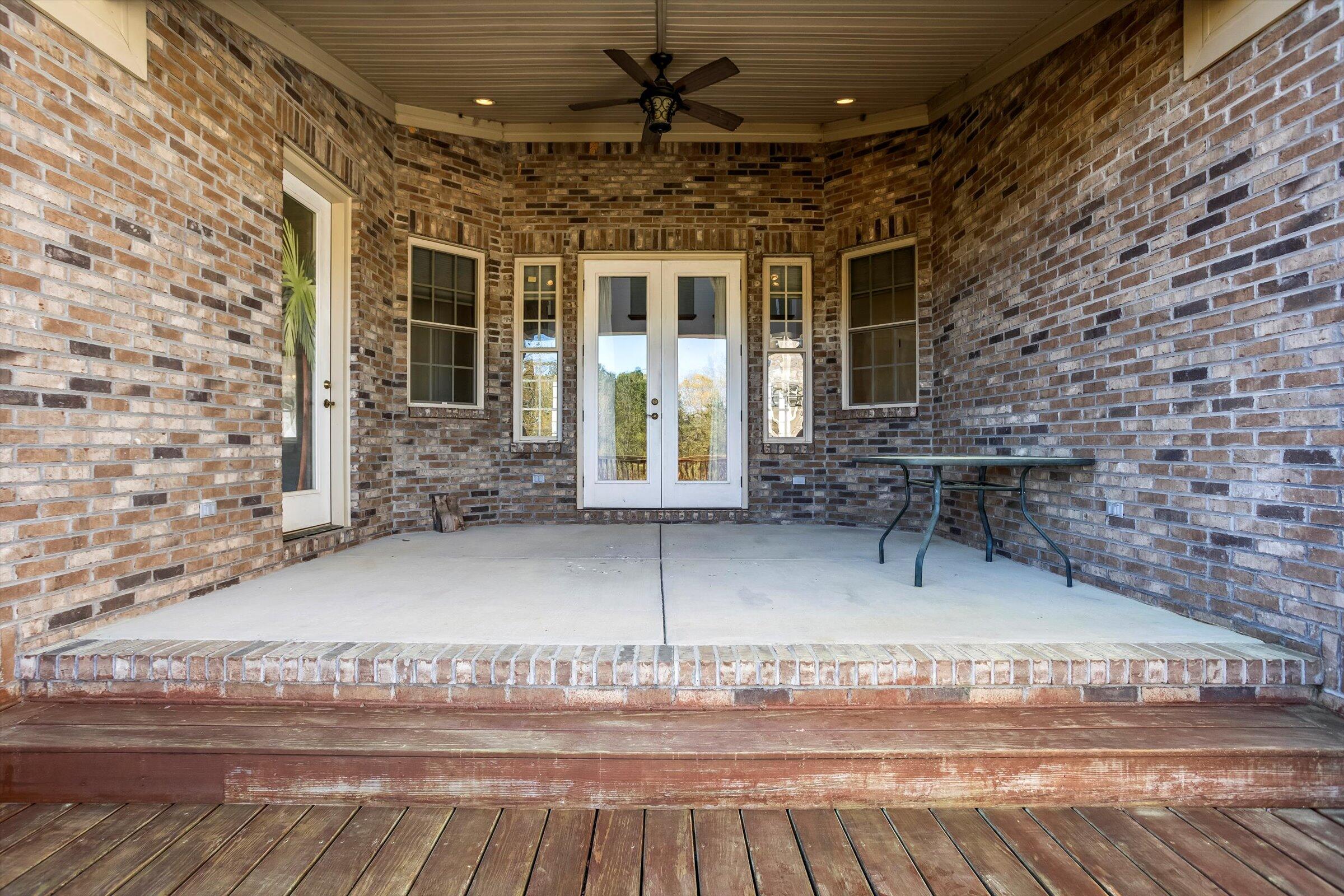 357 Collum Pond Road Wagener, SC 29164 - Photo 48 of 106