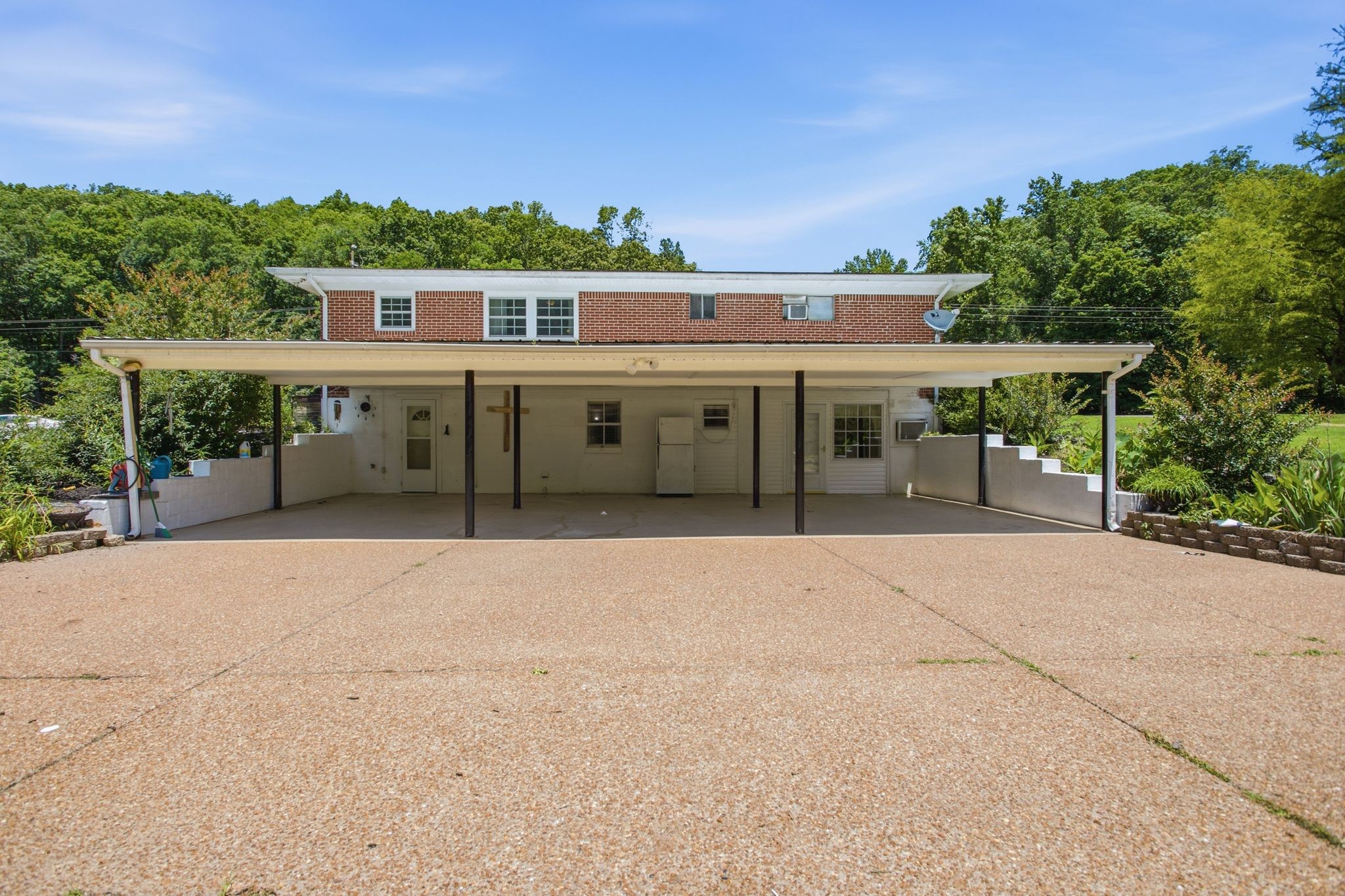 1921 Lick Creek Road Linden, TN 37096 - Photo 33 of 49 Gallery Image 33