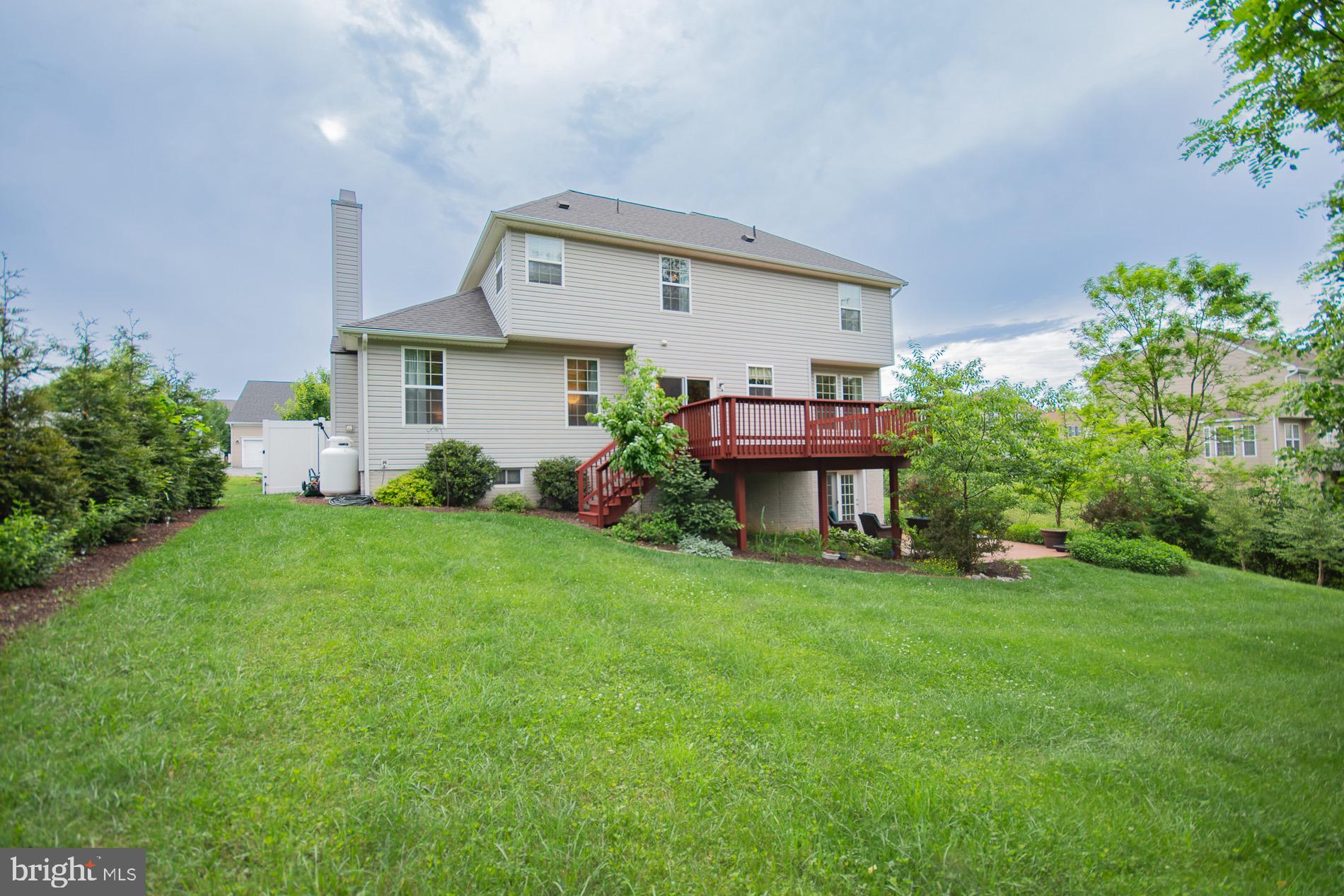 567 Rivanna Run Falling Waters, WV 25419 - Photo 75 of 96
