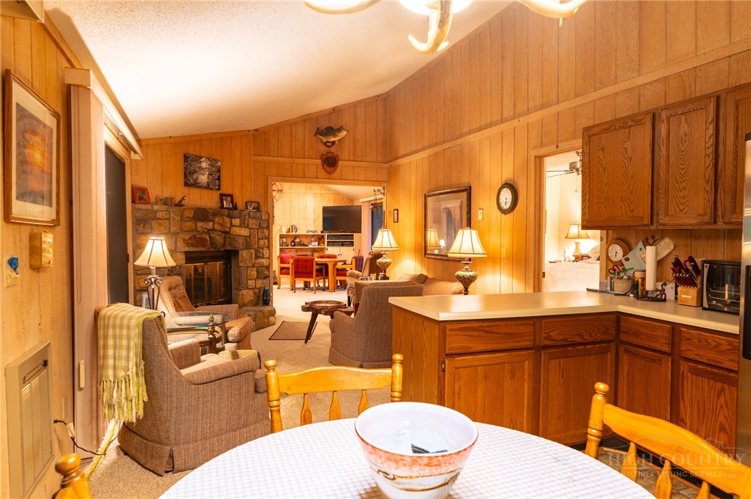 107 Grassy Gap Loop Road Beech Mountain, NC 28604 - Photo 9 of 41 Gallery Image 9