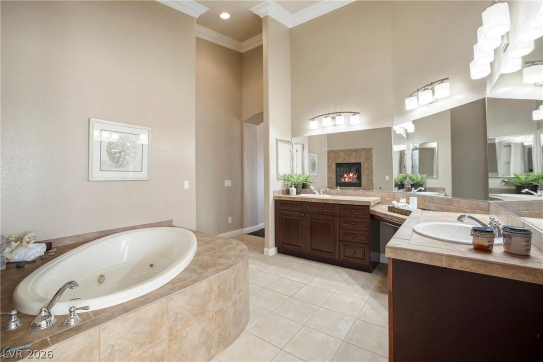 7683 Rafter Court Las Vegas, NV 89139 - Photo 31 of 70 Gallery Image 31