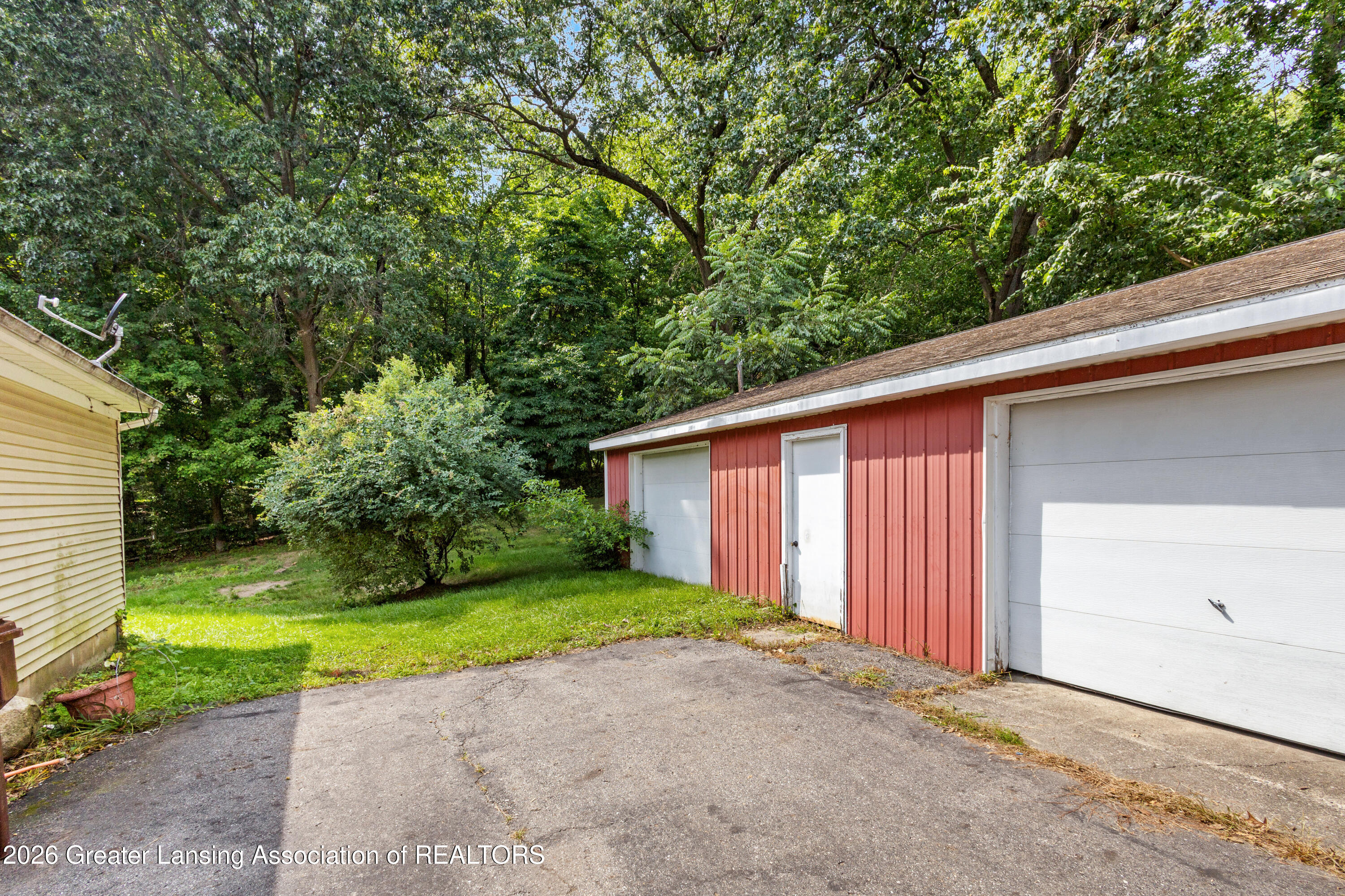 1335 East Round Lake Road Dewitt, MI 48820 - Photo 60 of 83 ROUND LAKE-58