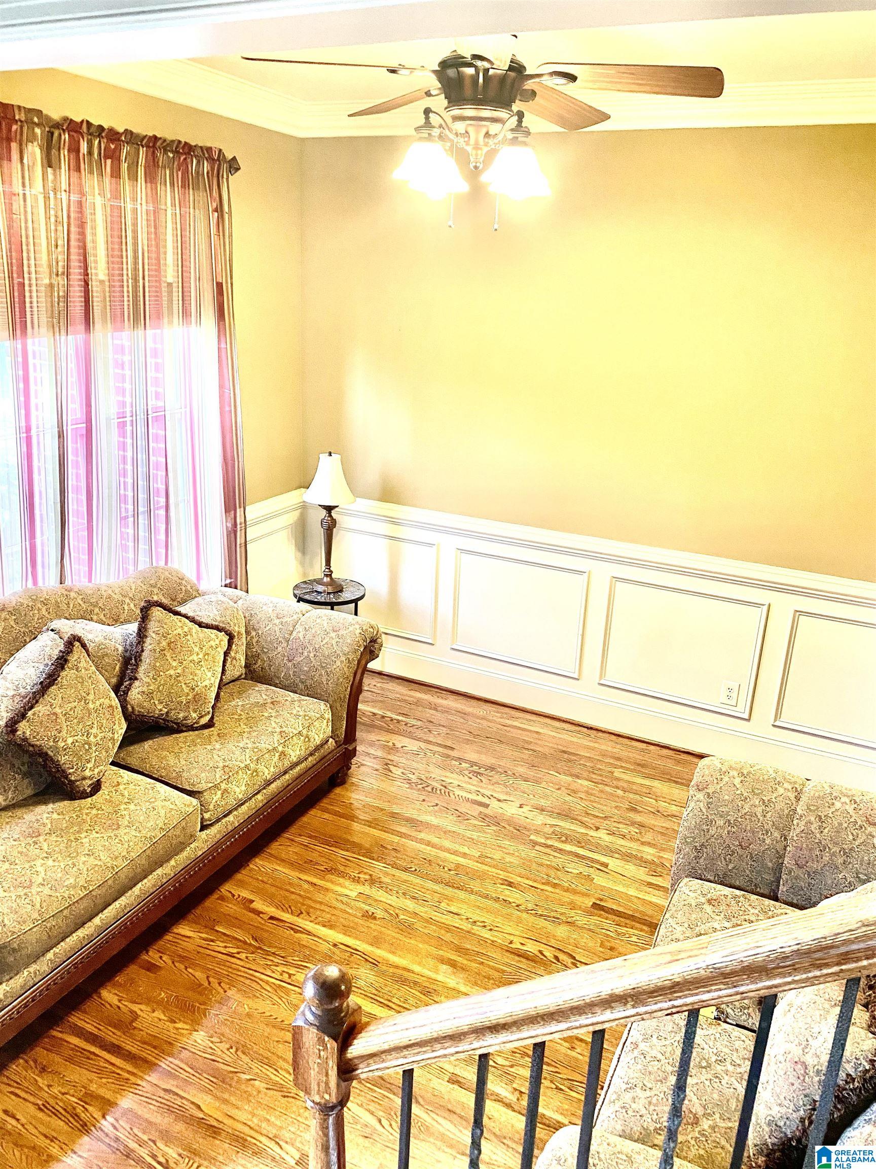 5379 Quail Ridge Road Gardendale, AL 35071 - Photo 2 of 13 Gallery Image 2