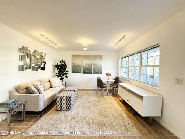 $5,750 | 234 Oleander Avenue, Unit 2, Palm Beach, FL 33480