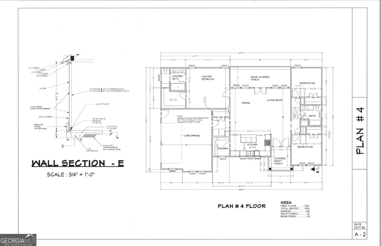 4 Woods Bridge Road Commerce, GA 30529 - Photo 23 of 26