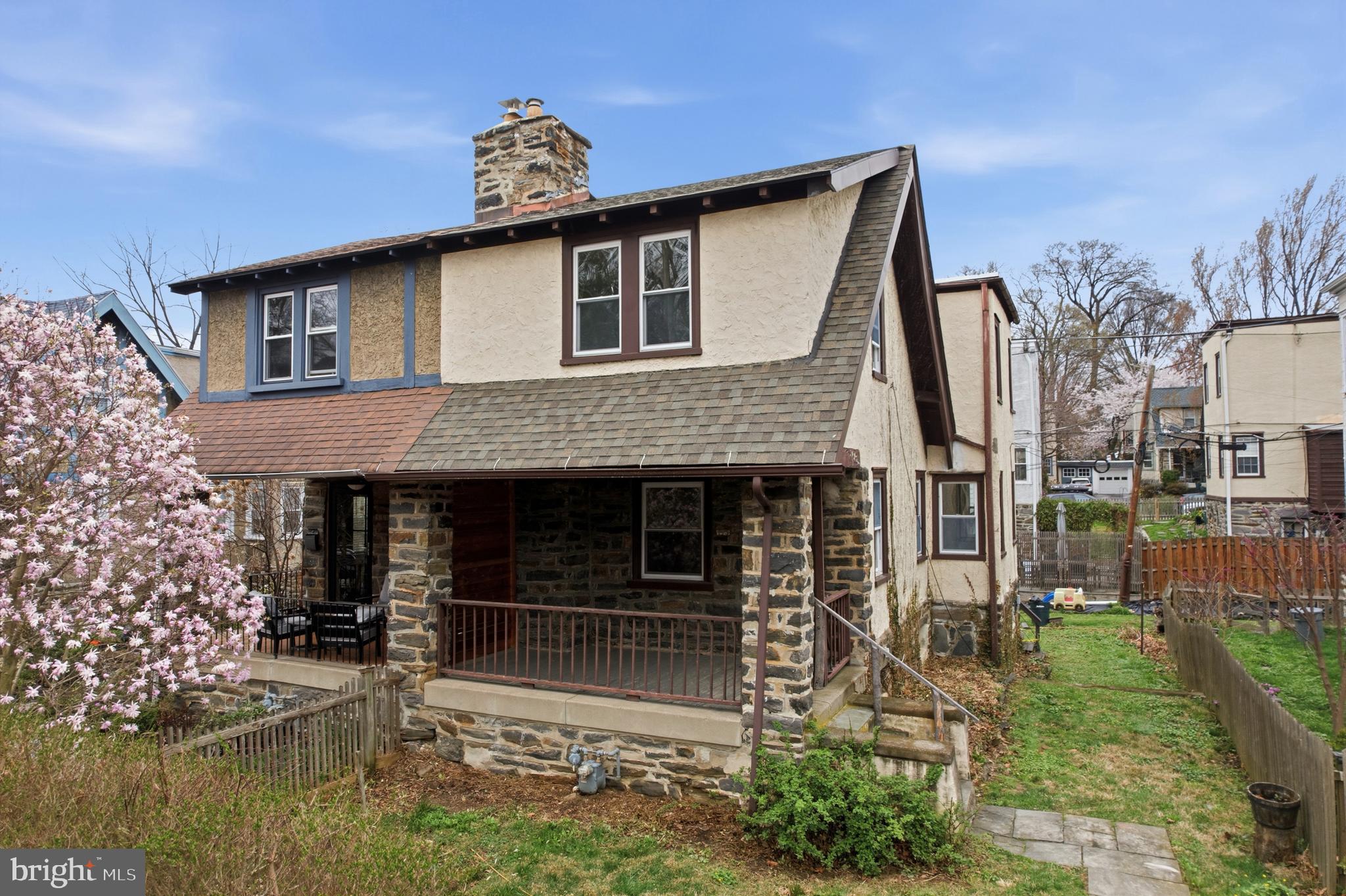 113 Kenilworth Road Merion Station, PA 19066 - Photo 1 of 32 Gallery Image 1