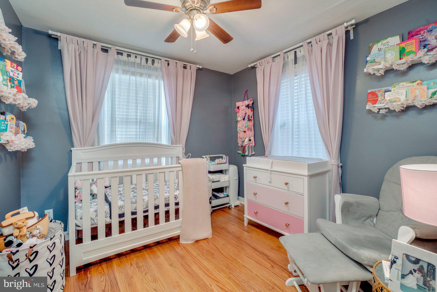 906 Olmstead Road Baltimore, MD 21208 - Photo 14 of 33