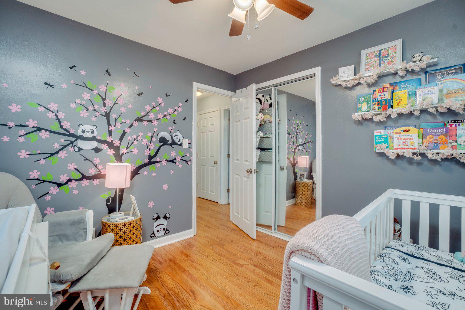 906 Olmstead Road Baltimore, MD 21208 - Photo 15 of 33