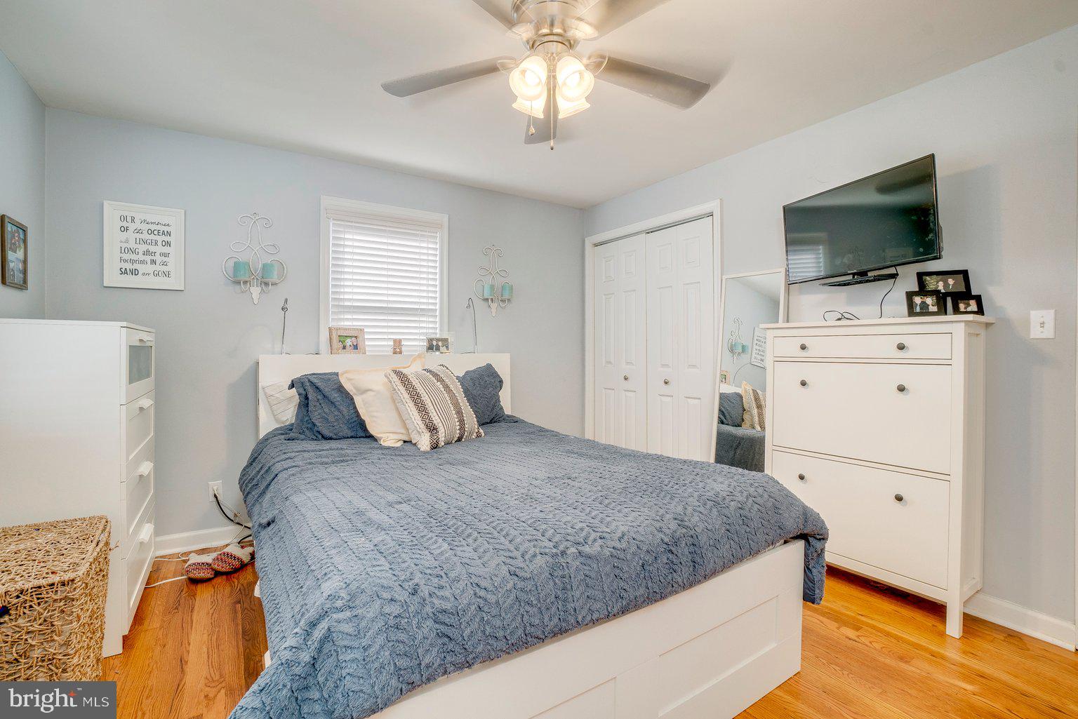 906 Olmstead Road Baltimore, MD 21208 - Photo 16 of 33