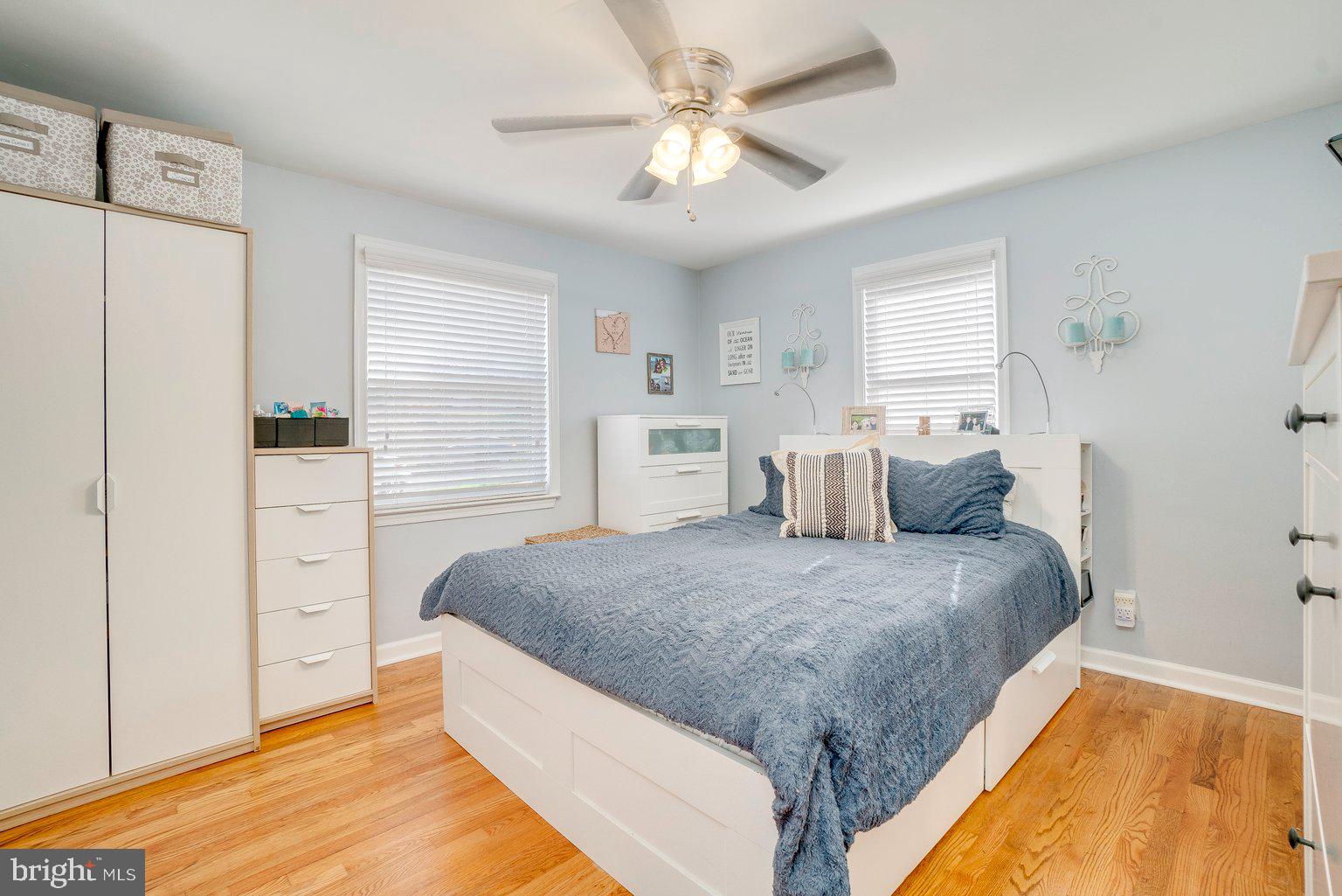 906 Olmstead Road Baltimore, MD 21208 - Photo 17 of 33
