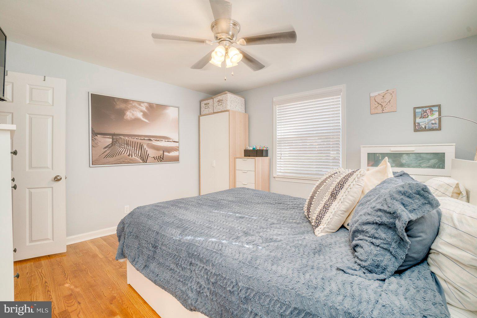 906 Olmstead Road Baltimore, MD 21208 - Photo 18 of 33