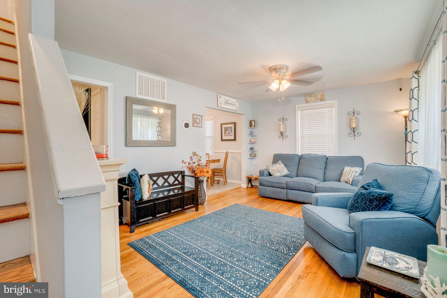 906 Olmstead Road Baltimore, MD 21208 - Photo 19 of 33