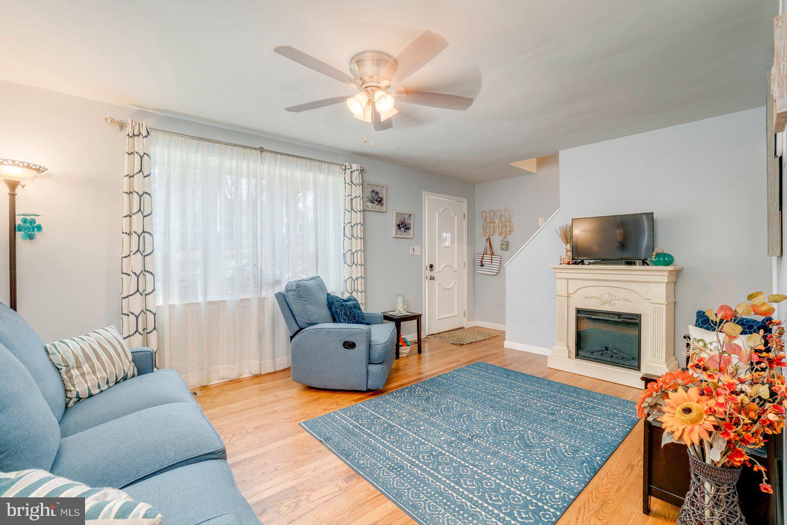 906 Olmstead Road Baltimore, MD 21208 - Photo 3 of 33