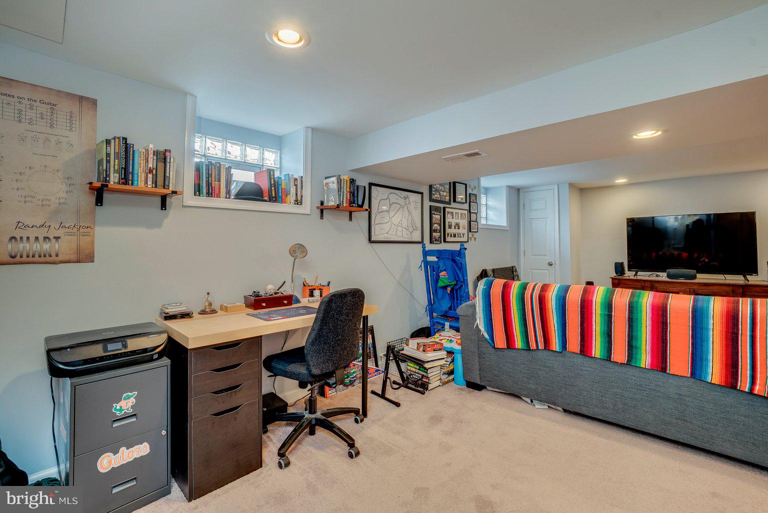 906 Olmstead Road Baltimore, MD 21208 - Photo 27 of 33