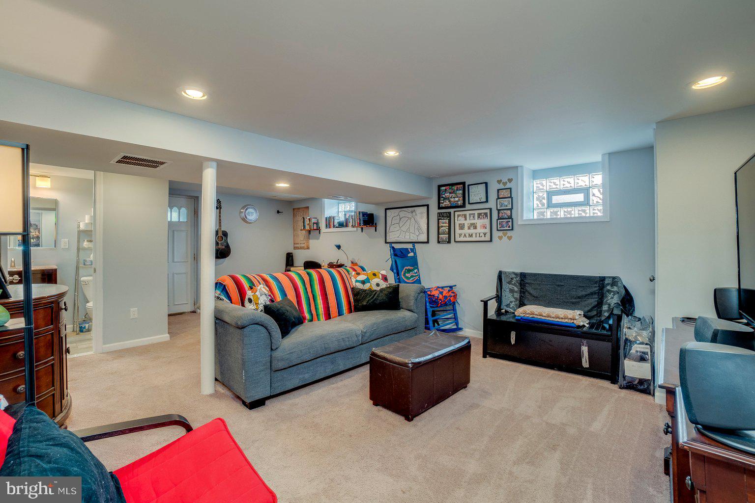 906 Olmstead Road Baltimore, MD 21208 - Photo 28 of 33
