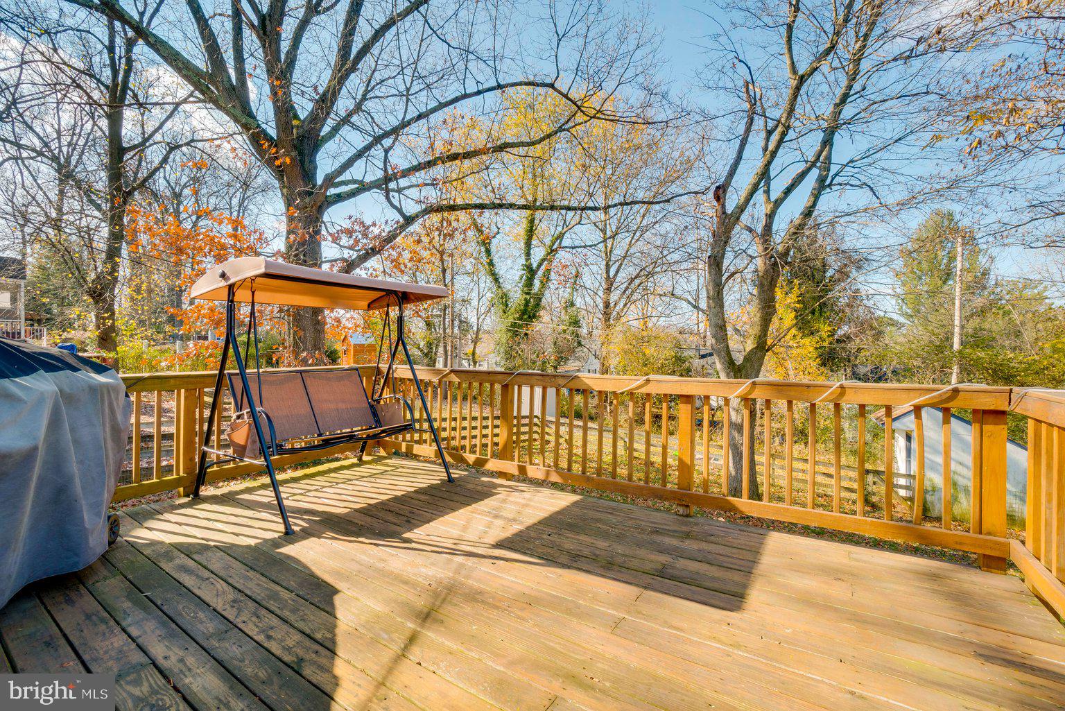 906 Olmstead Road Baltimore, MD 21208 - Photo 29 of 33